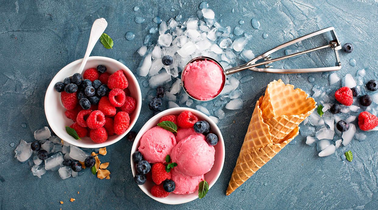 Gelateria Gusto Antico
