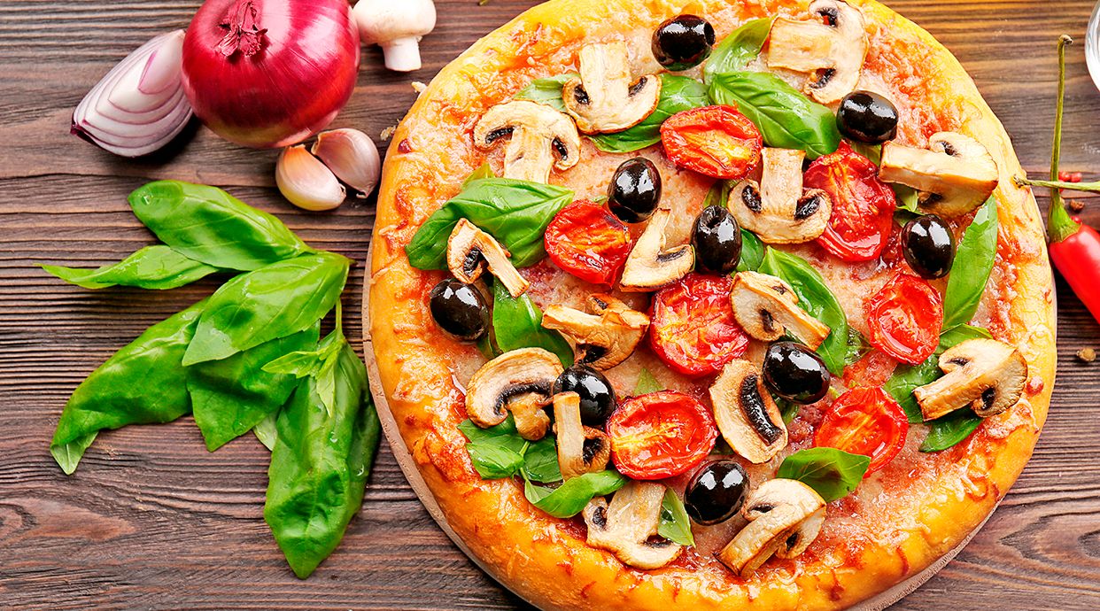 Hart Pizza