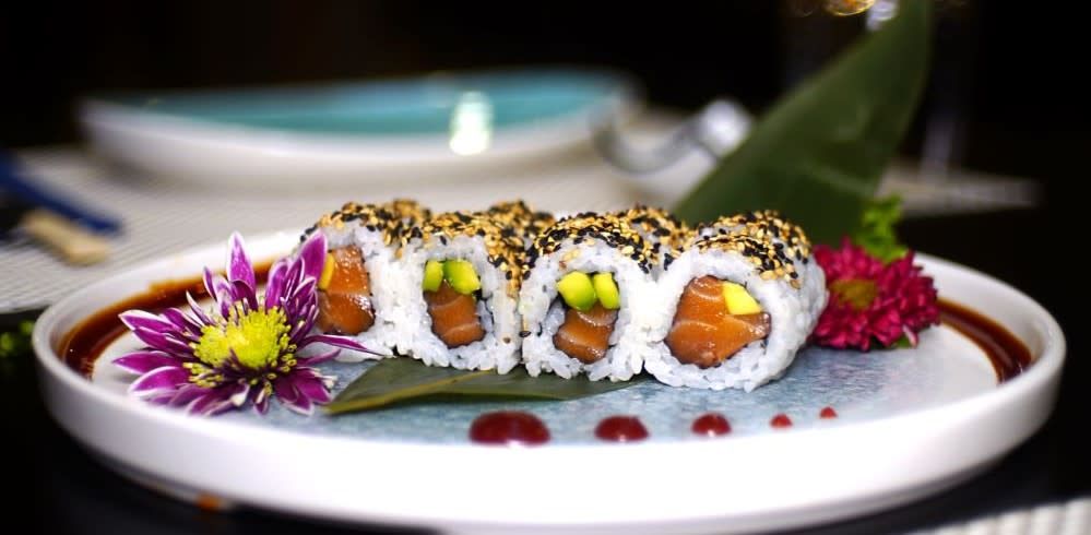 Ristorante Jin Qiu