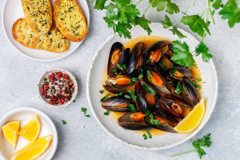 TasteTheSea