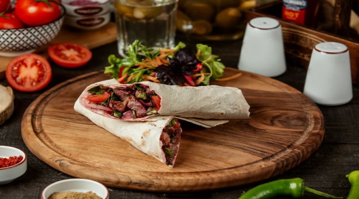 Minar kebab & Grill