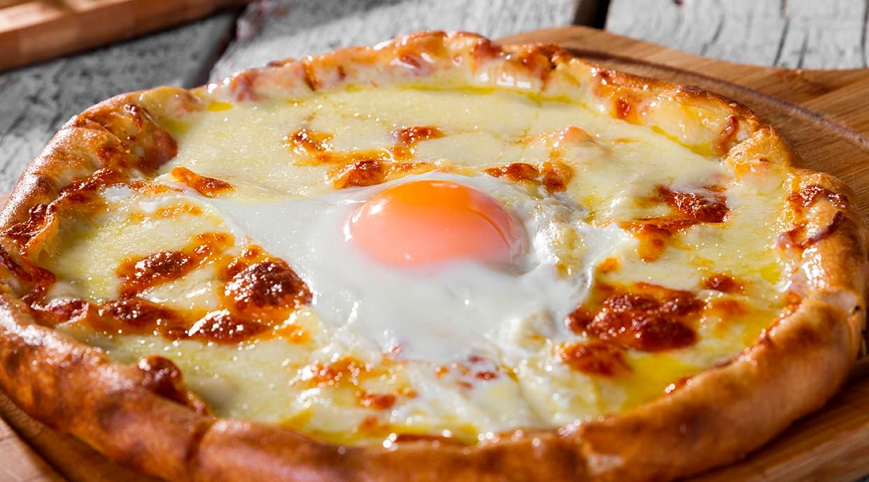 Il maestro della pizza e kebab