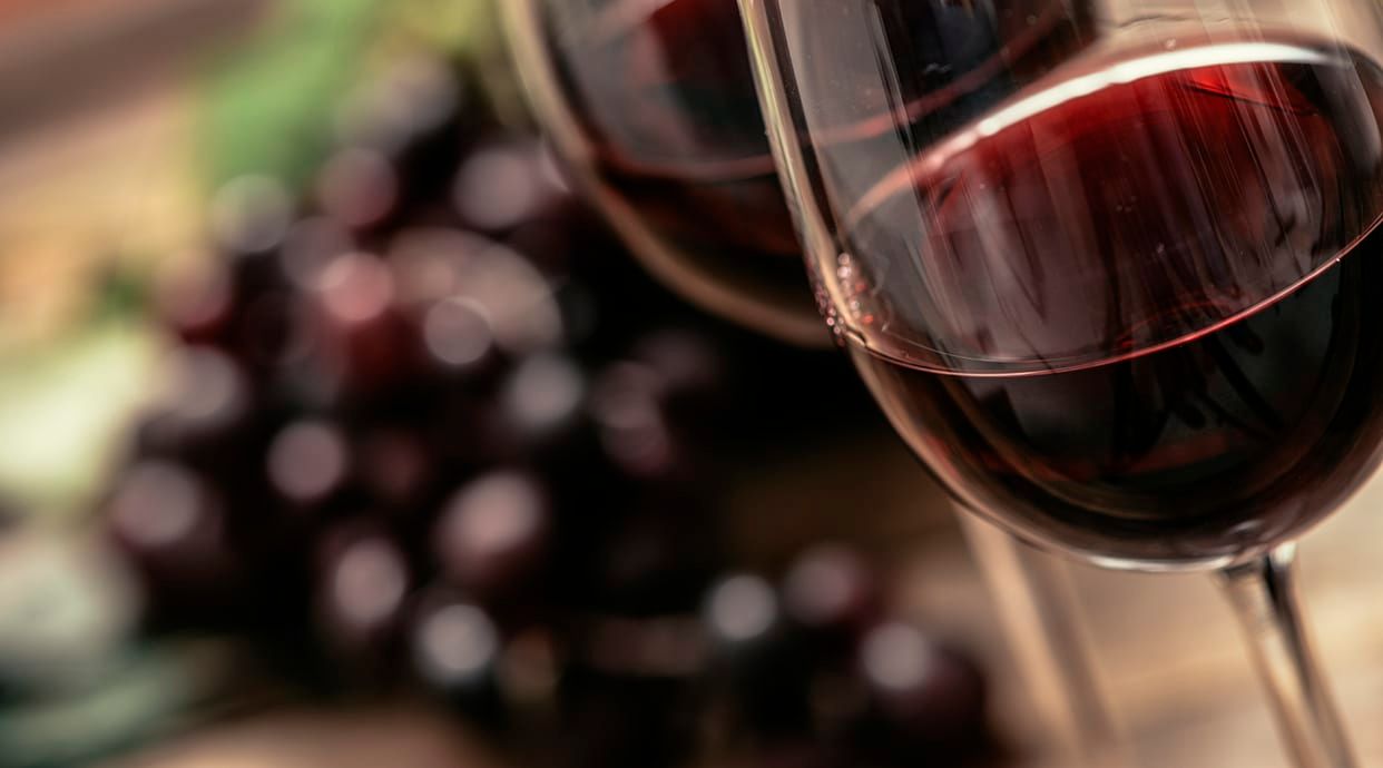 Vinodentro