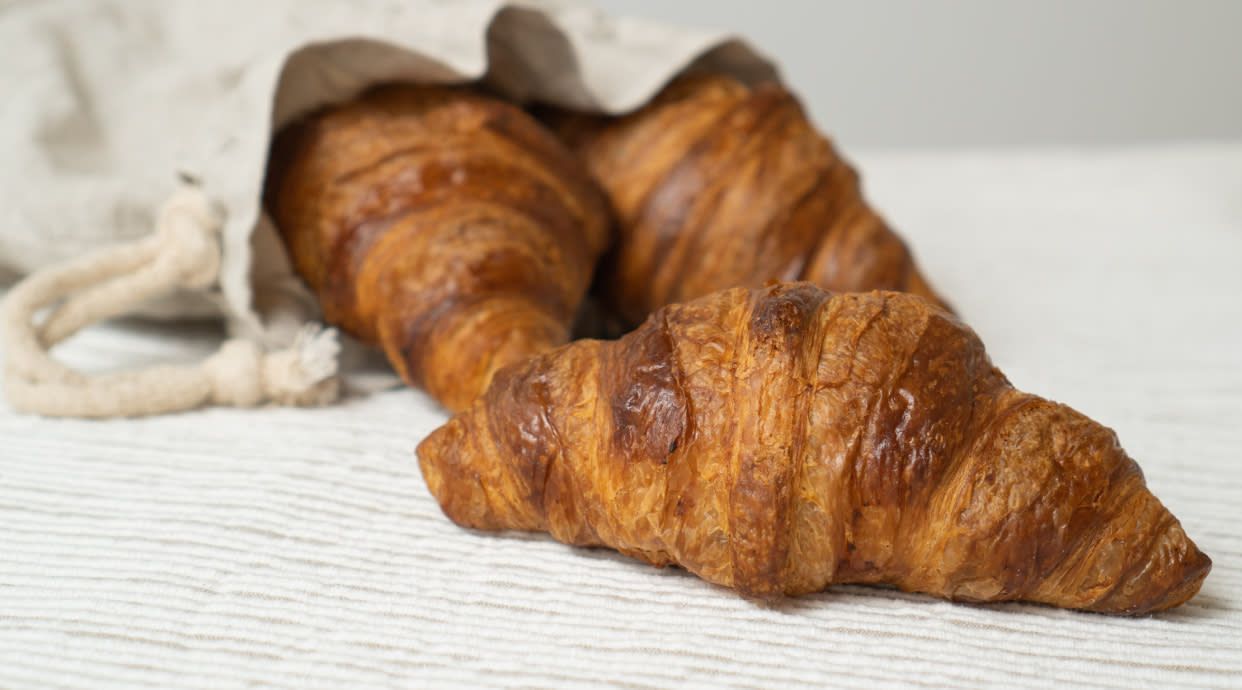 Lviv Croissants