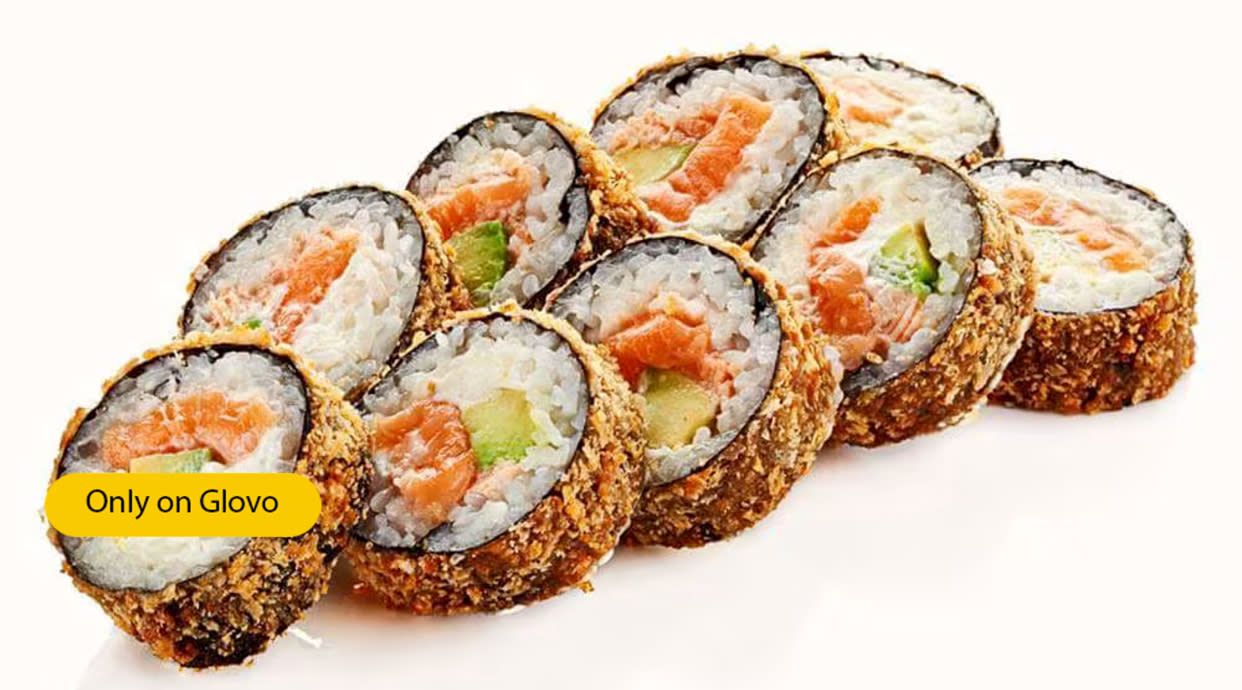 Sushi Bar Tokyo House