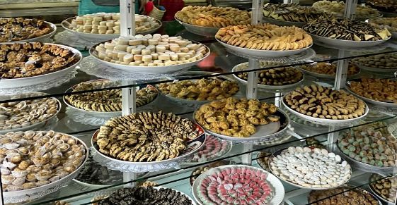 La Patisserie des Princes
