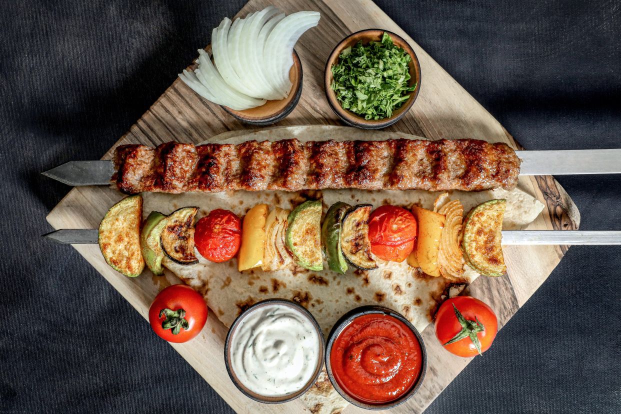 Food Zone