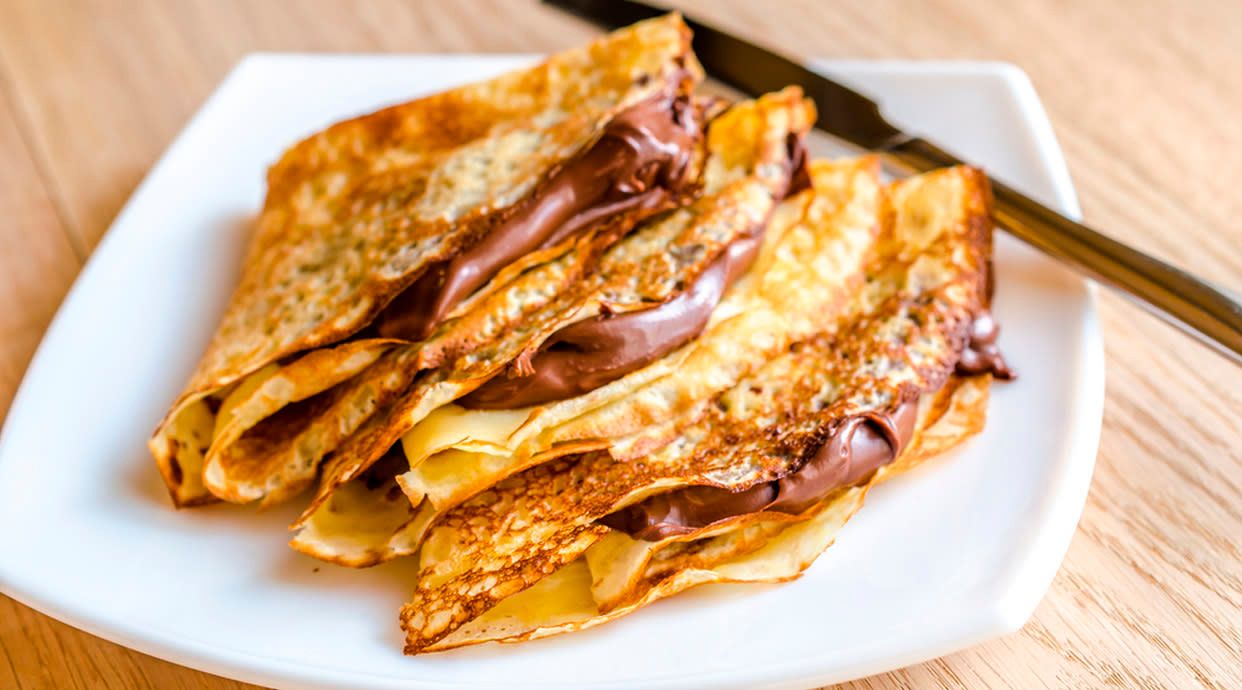 Fritella