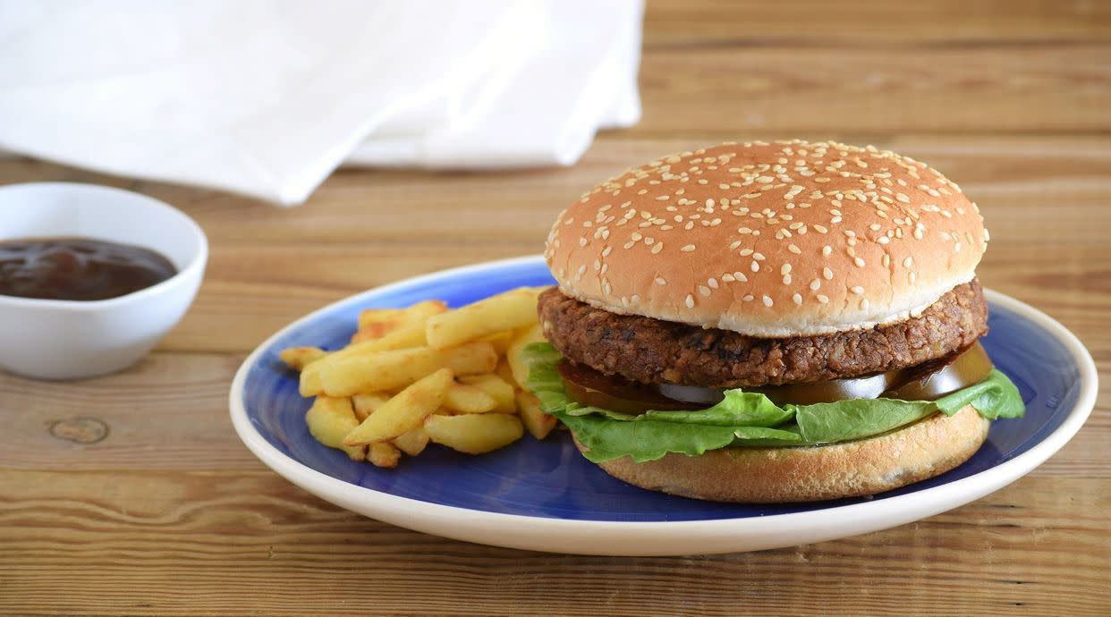 Top Food
