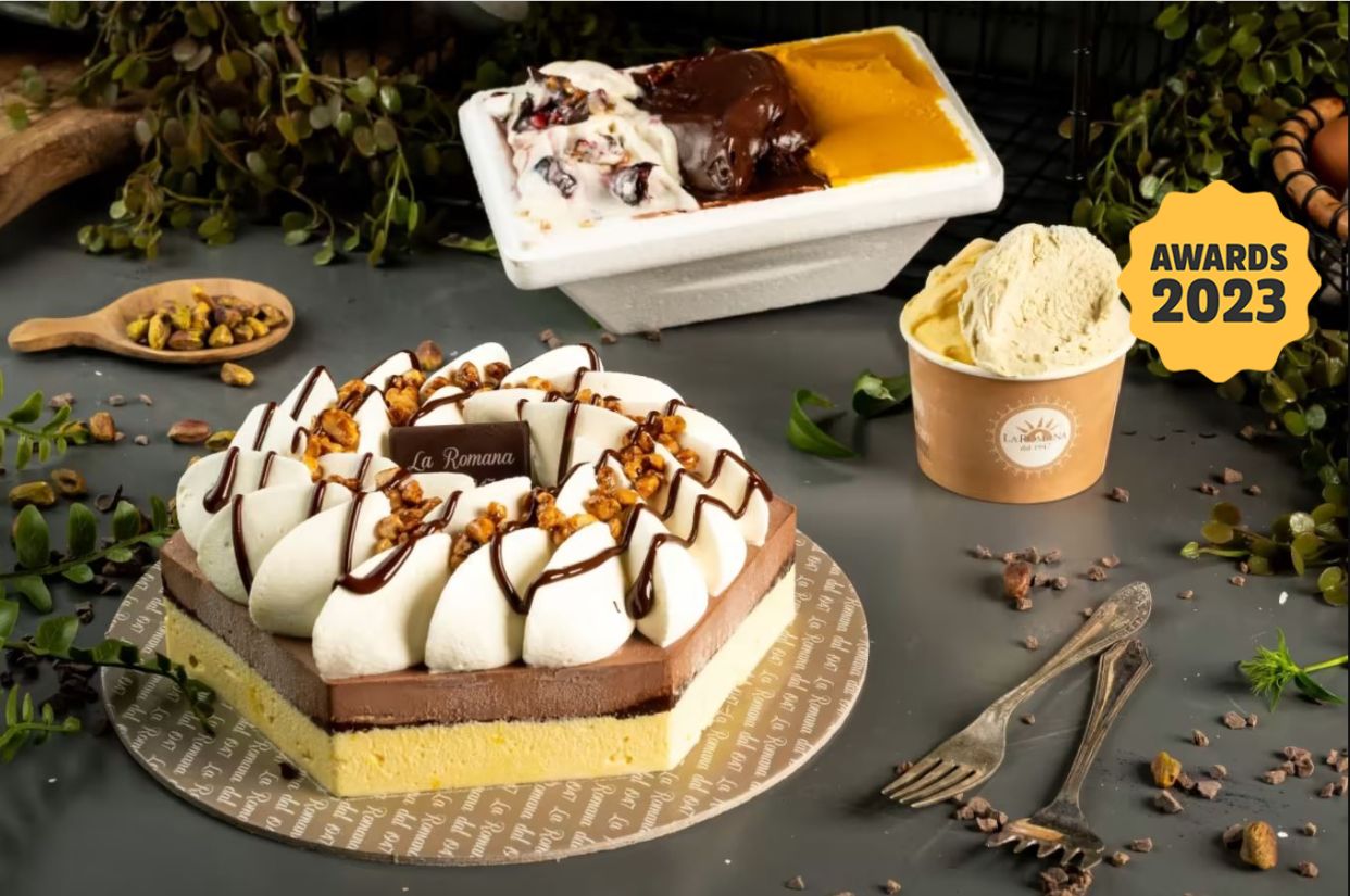 Gelateria La Romana