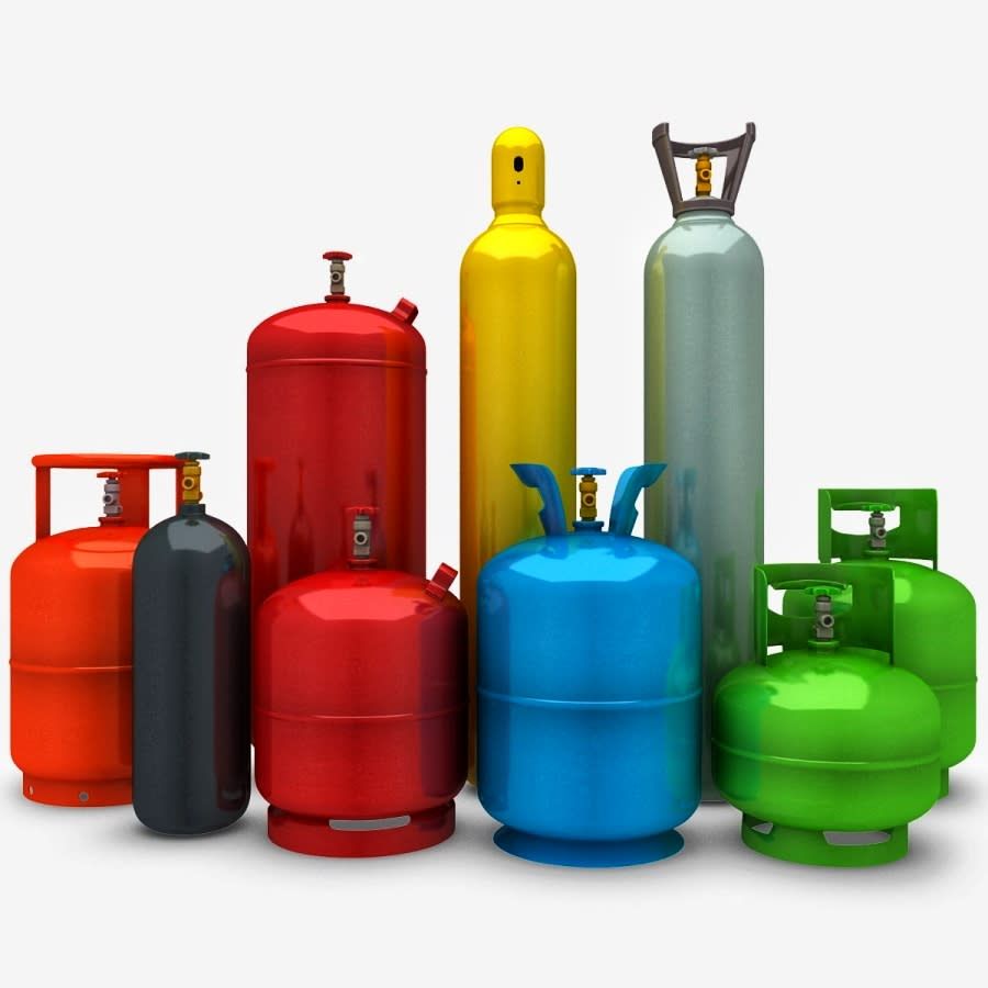 KonaShop Gas and Water