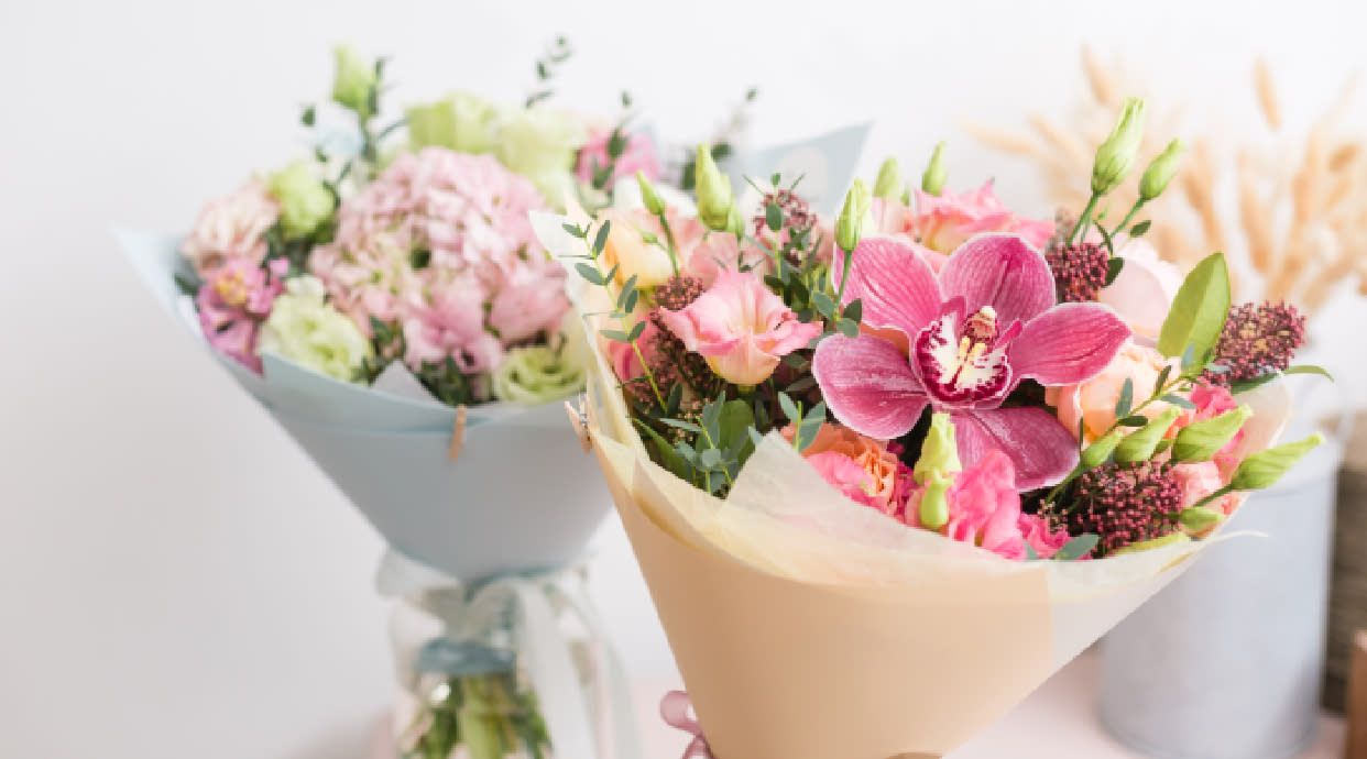NL Flowershop