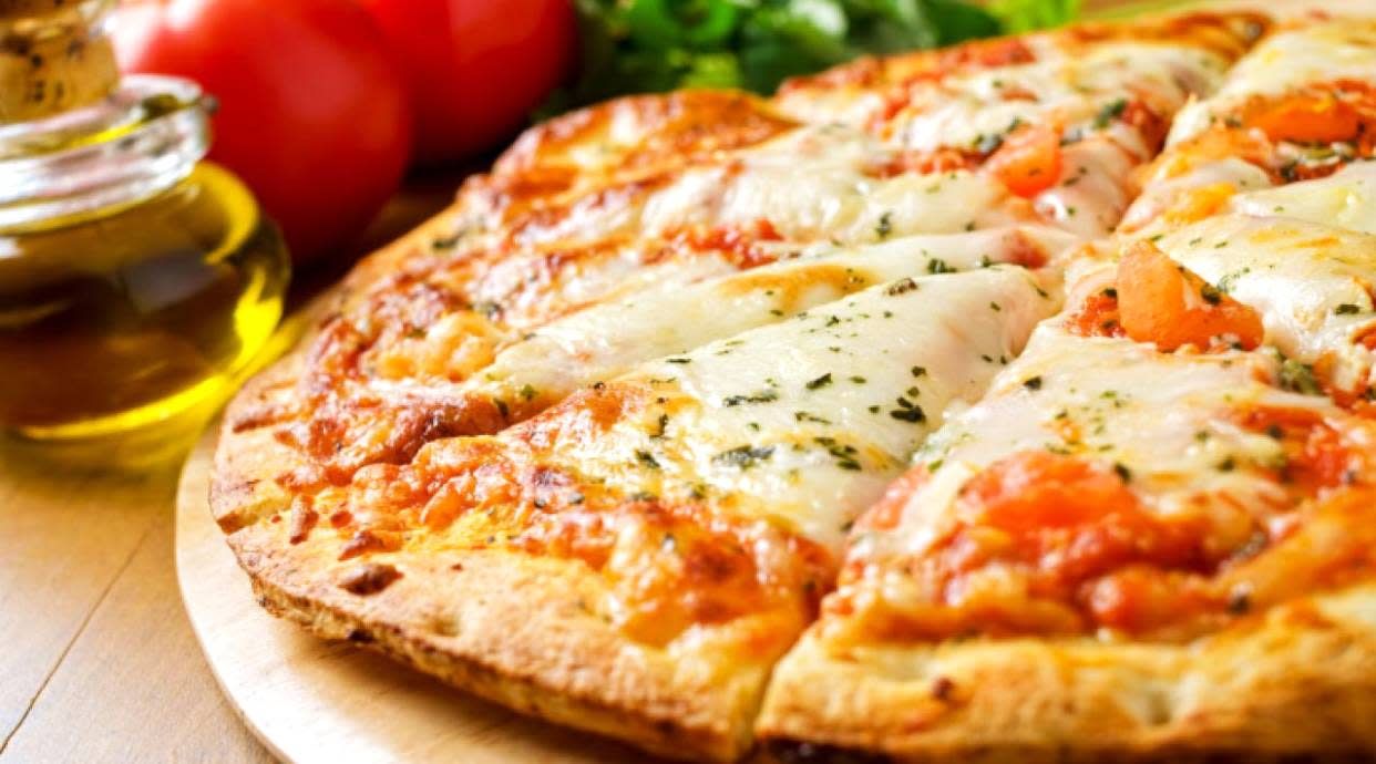 Pizzería Vanus