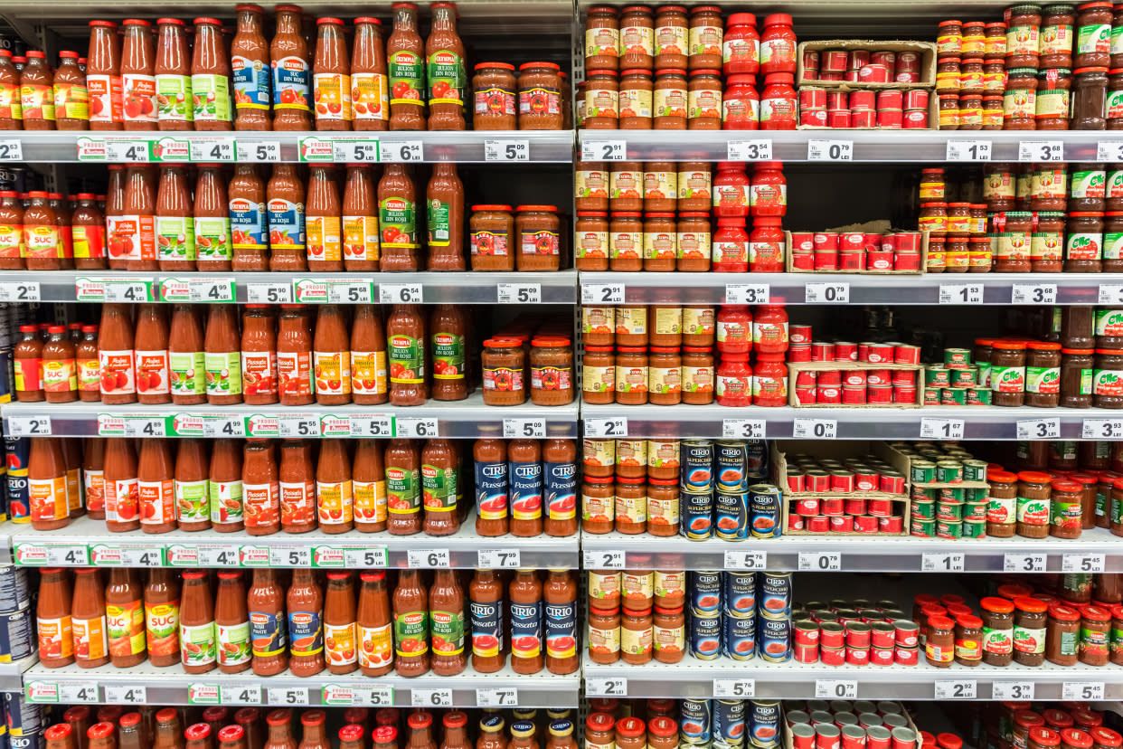 Tuhin Mini Market