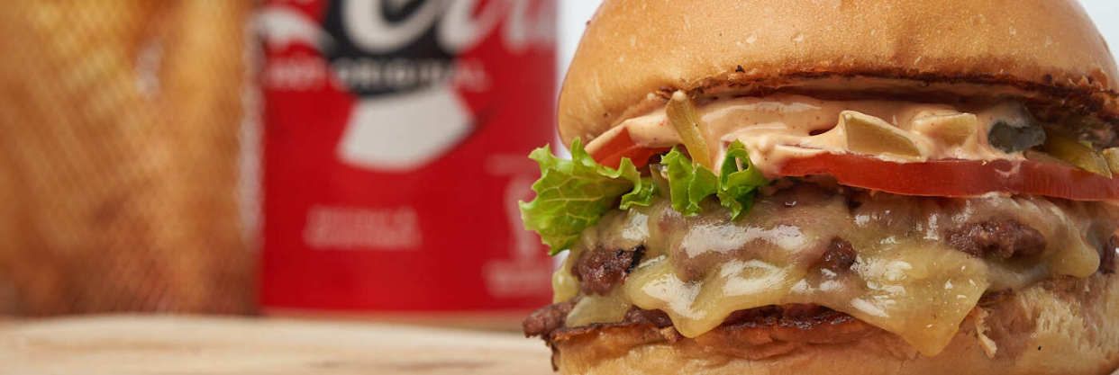Smashburger Casablanca