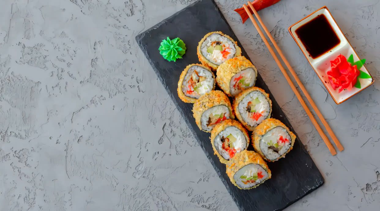 Sushi24.ge