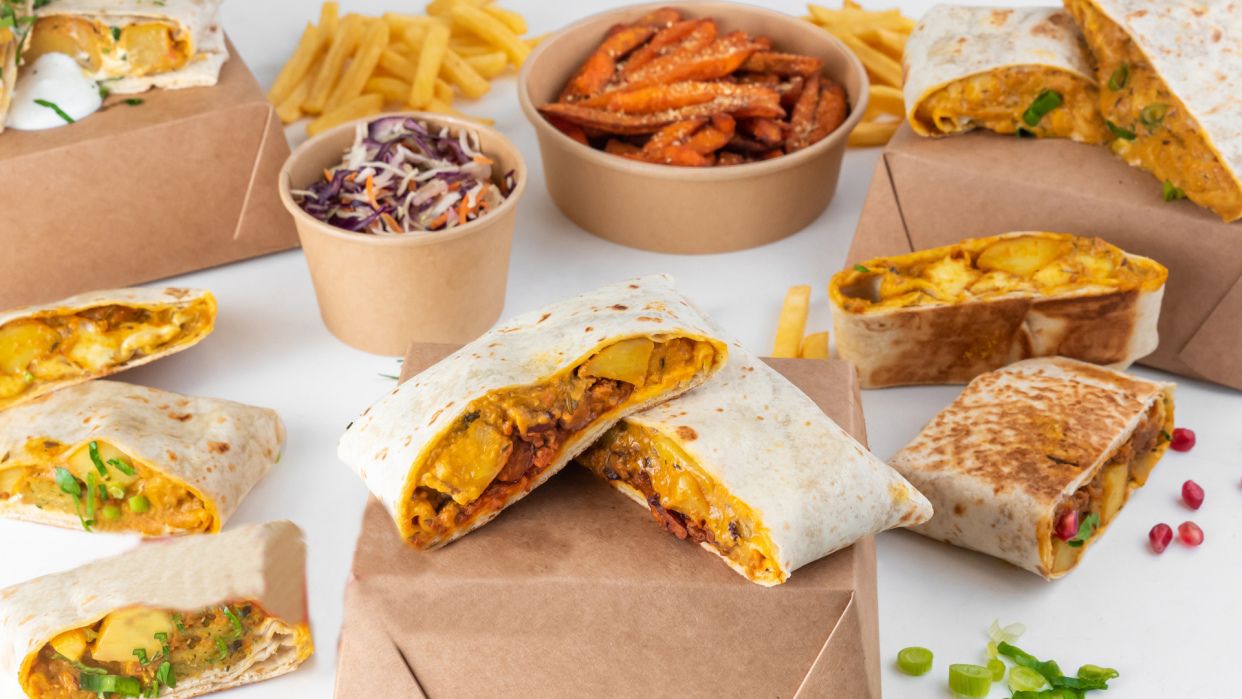 Roti House