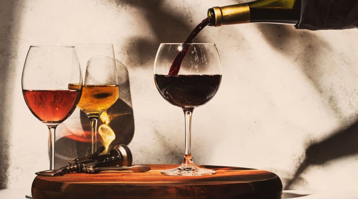 Vinazo Morrofino