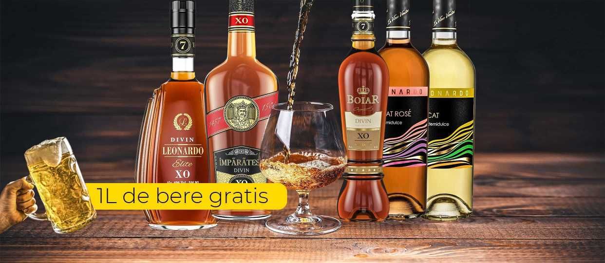Boiar Wine & Beer Market 18+