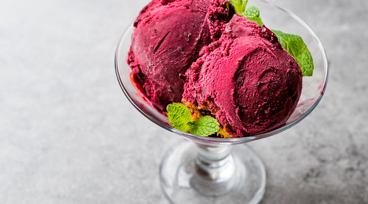 Carapina 26 - Il gelato buono