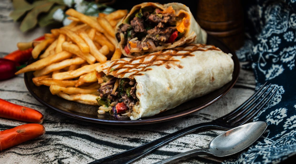 Bite's French Tacos