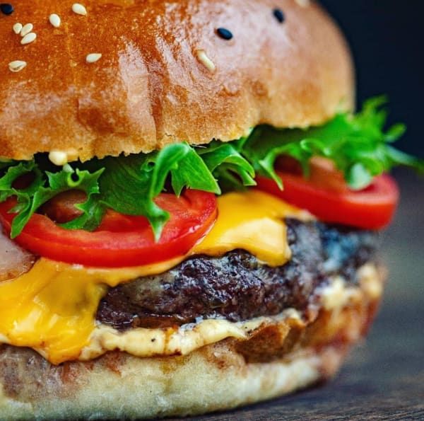 22 Pizza&Burger