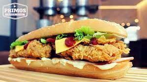 Primos Chicken