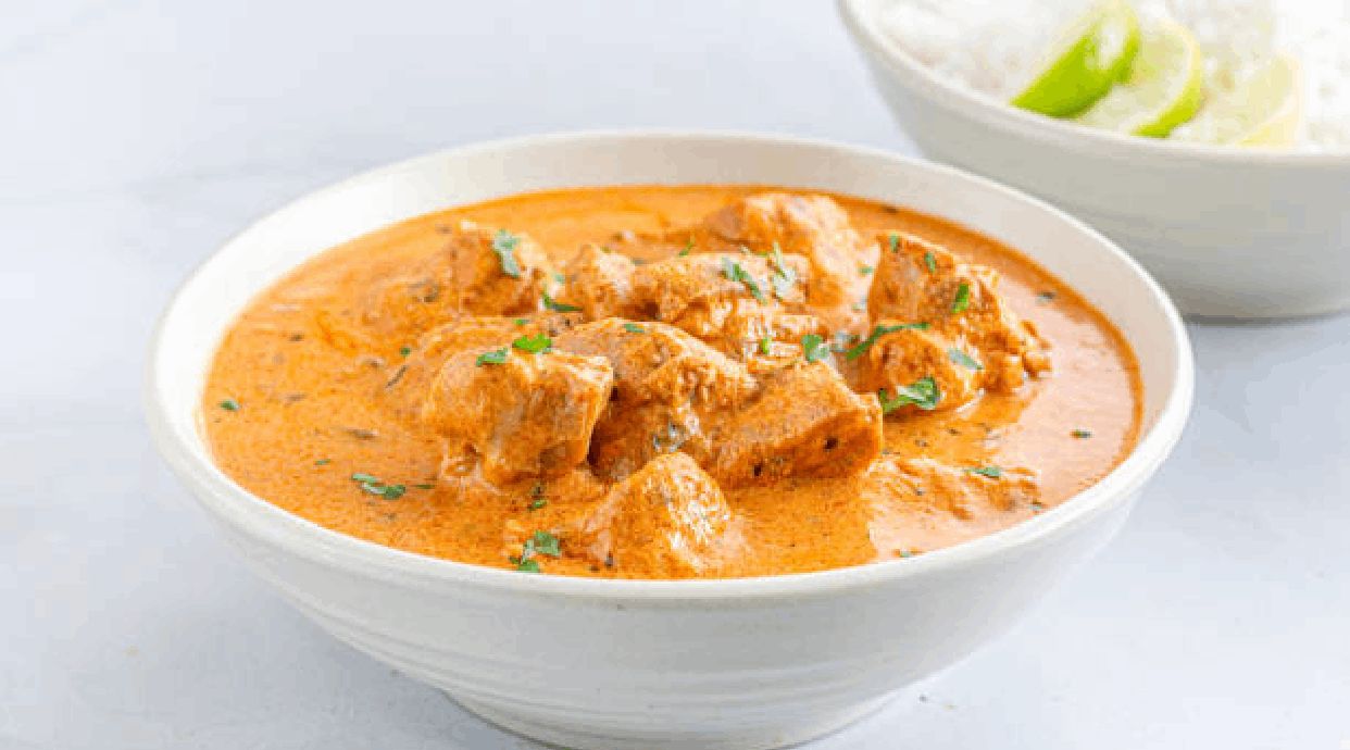 Indian Tex Mex Restaurant
