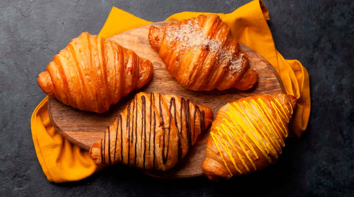Pastelería Francesa Lambert