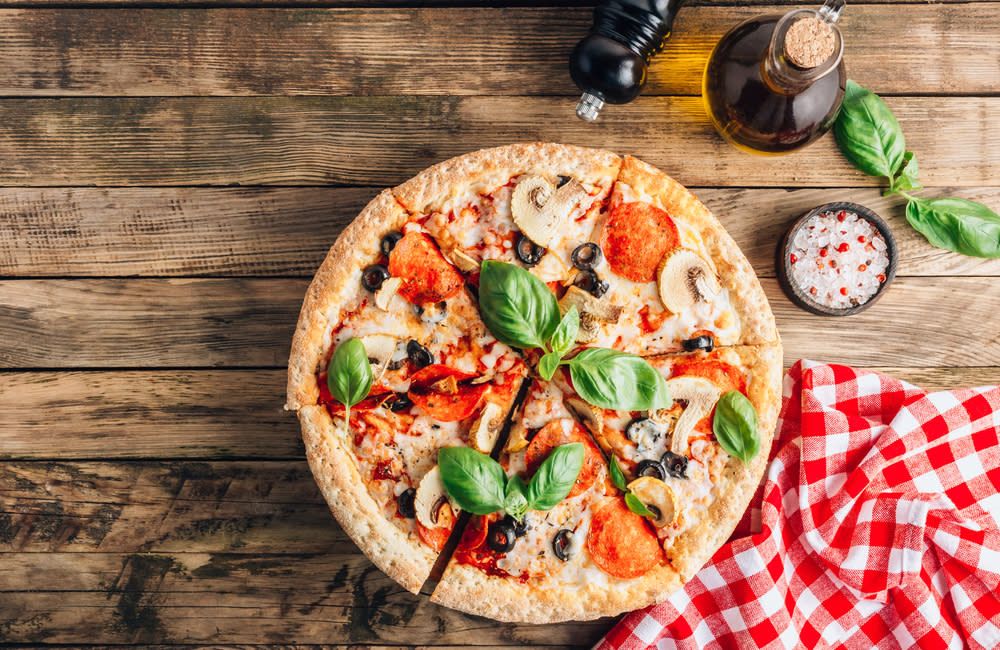 Emma Pizza & Cocktails
