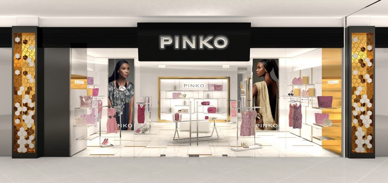 Pinko