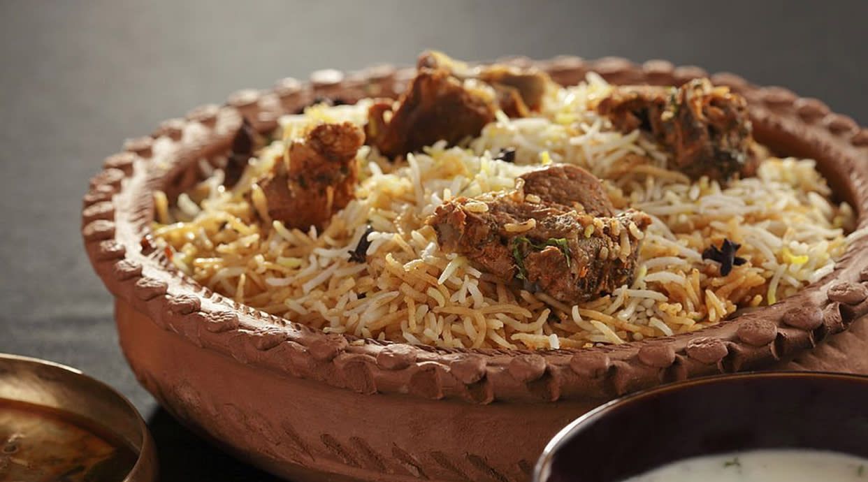 Jaipur Indian Cuicine