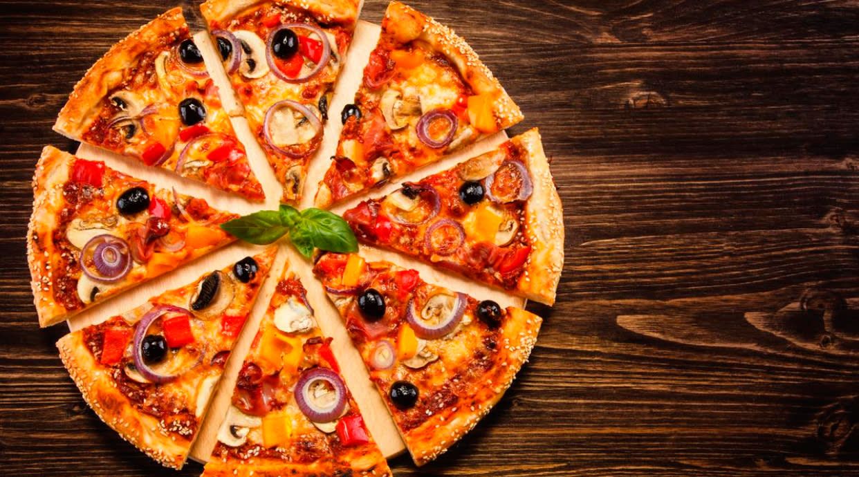 Western Pizza Express