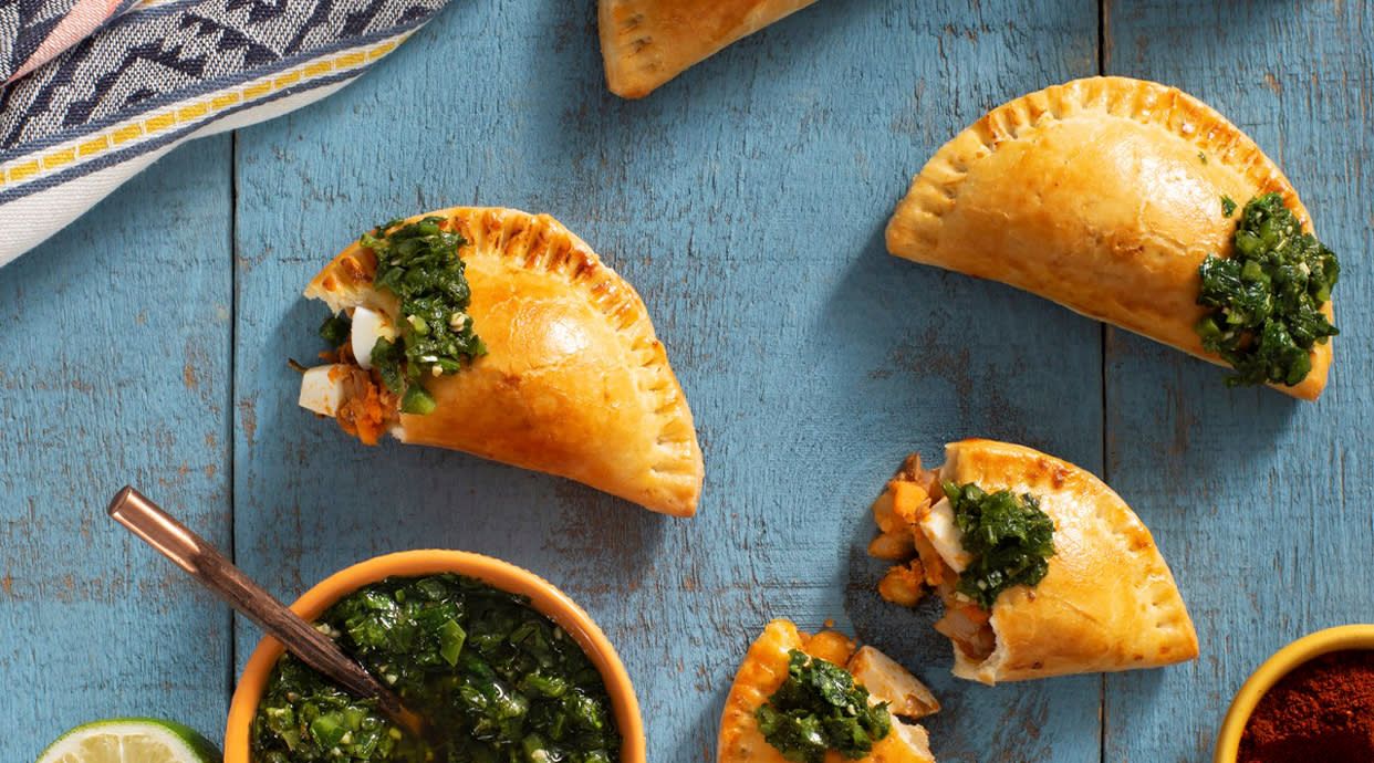 Fantastic Empanadas
