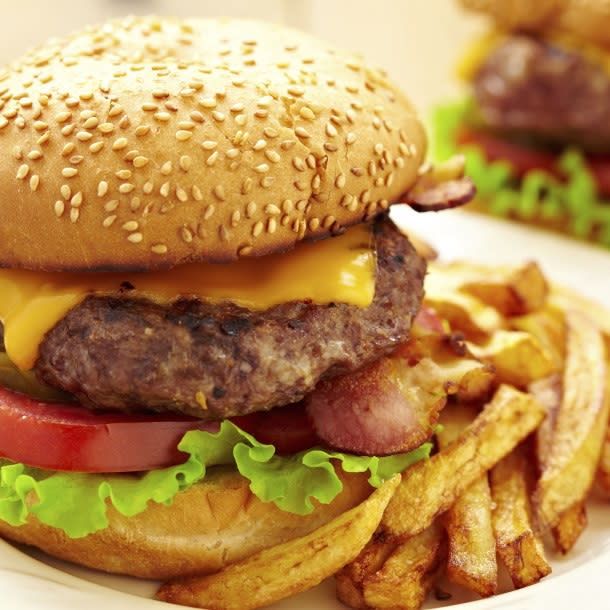 Jumeaux Chawarma