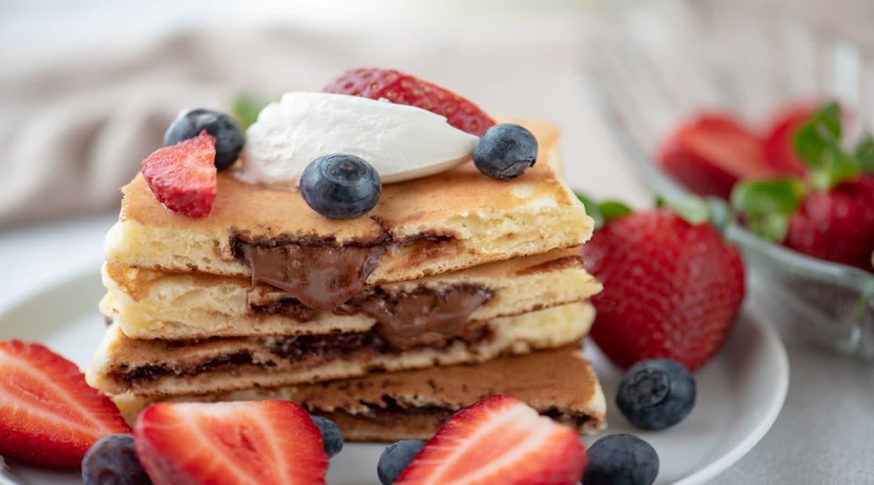 Don Dessert