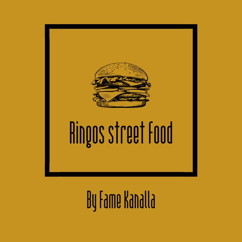 Ringos Street Food by Fame Kanalla