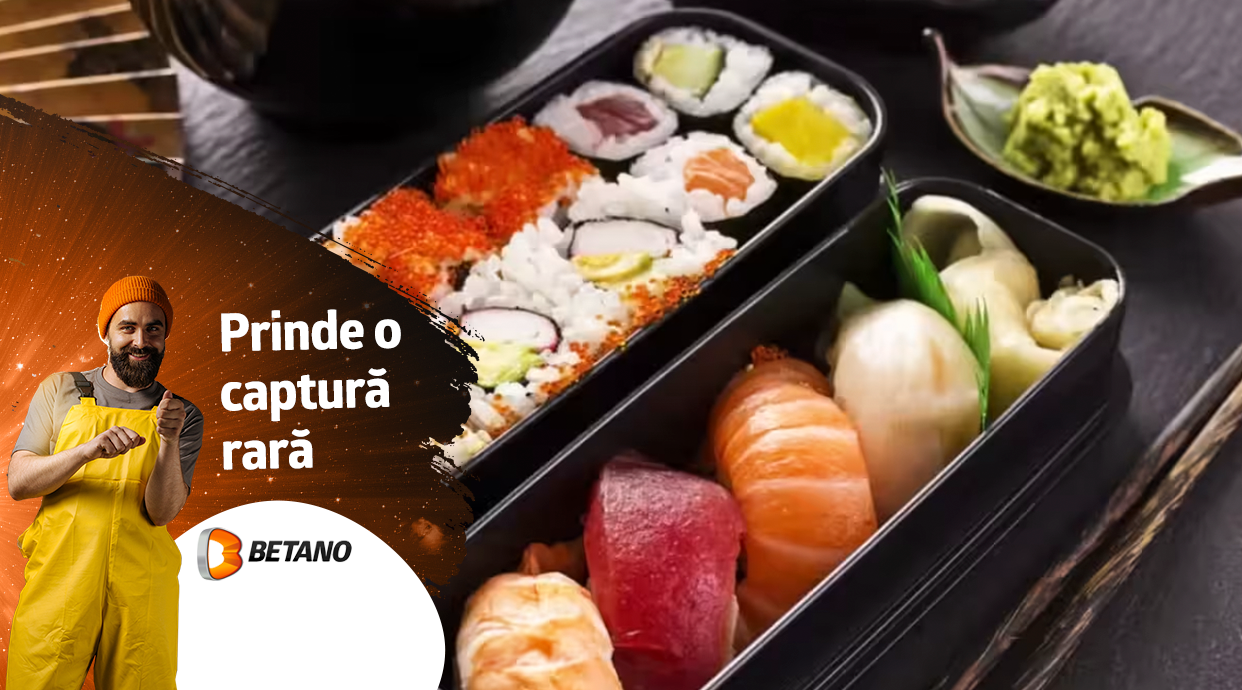 Sushi Ro