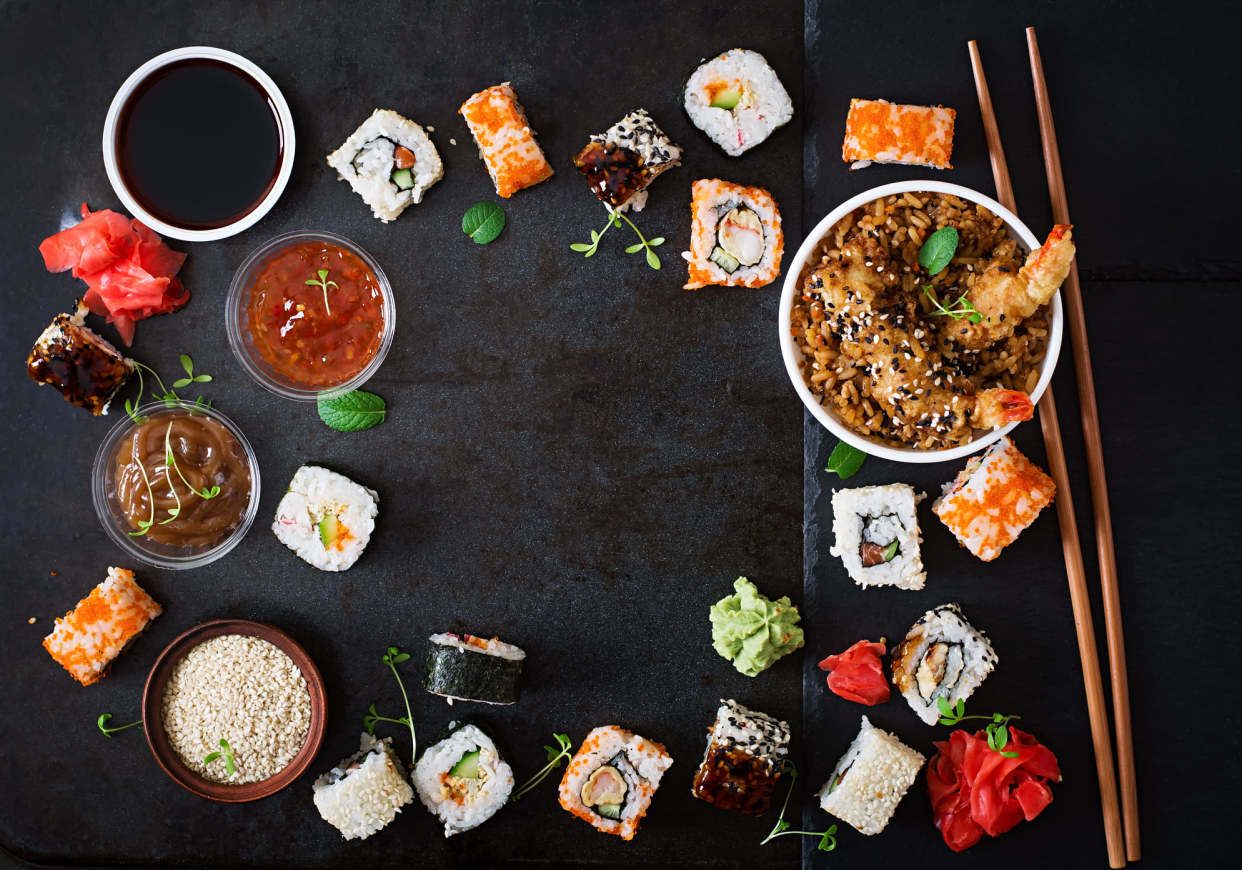 Umi Sushi