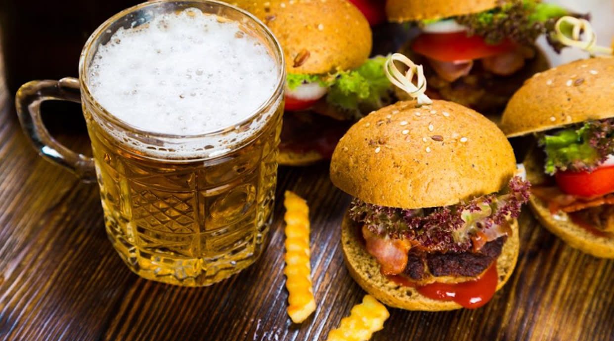 El Parque Café&Bar Come&Bebe