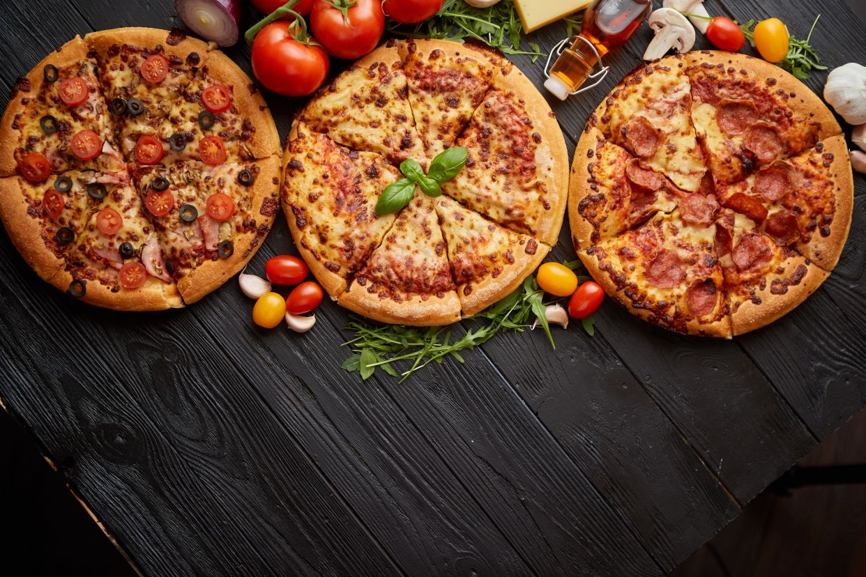 Ristorante Pizzeria Fontebecci