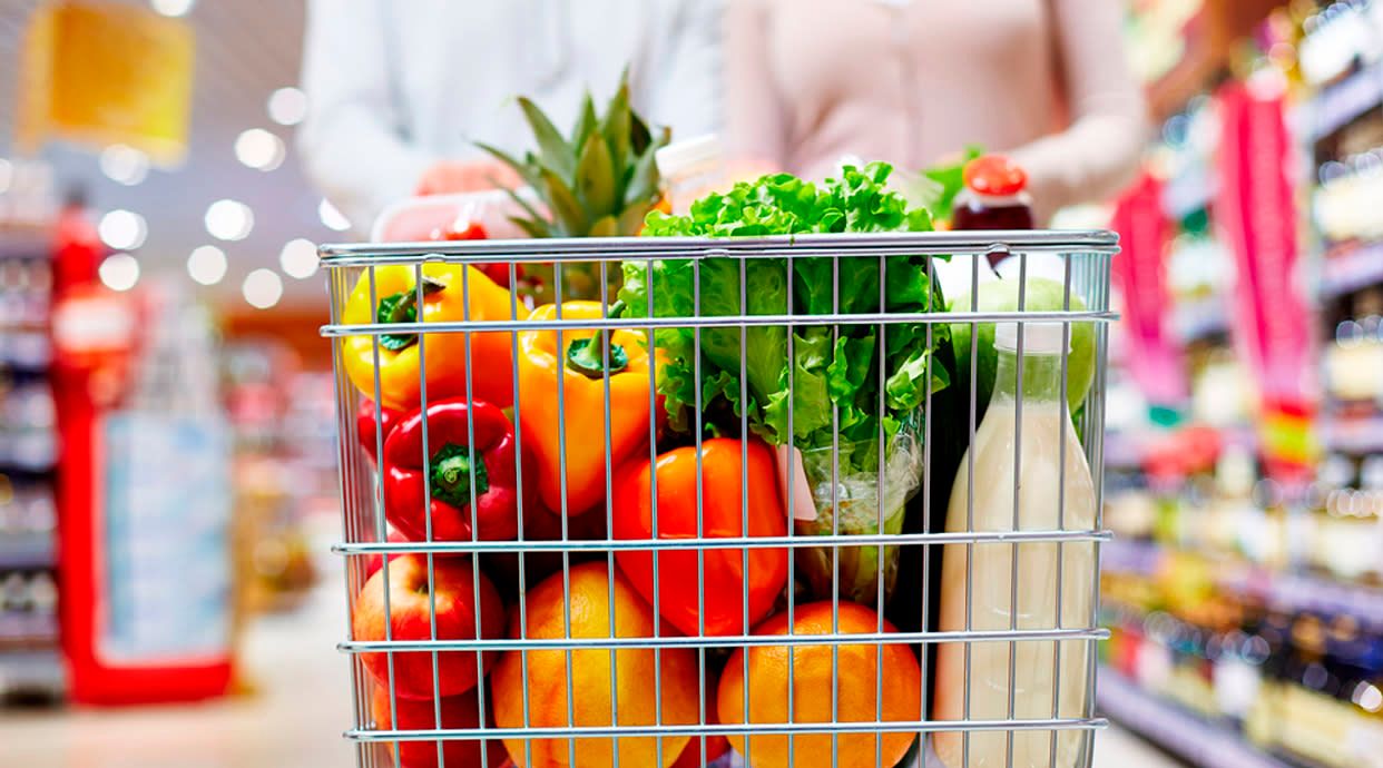 Sikatu Green Grocer