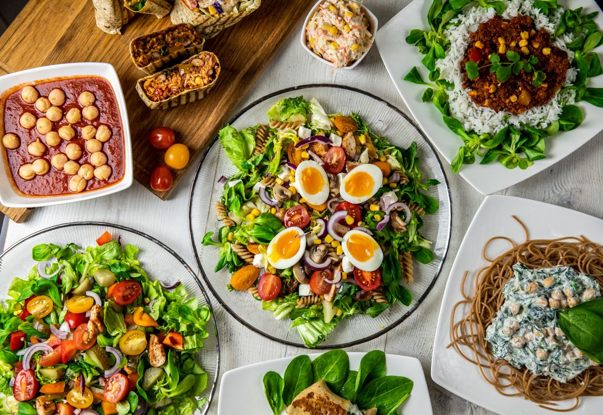 Fit Meals