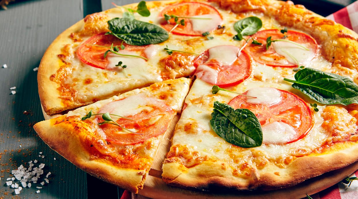 Pizzeria Vivaldi