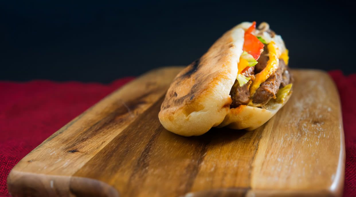 Shish Kebab 2