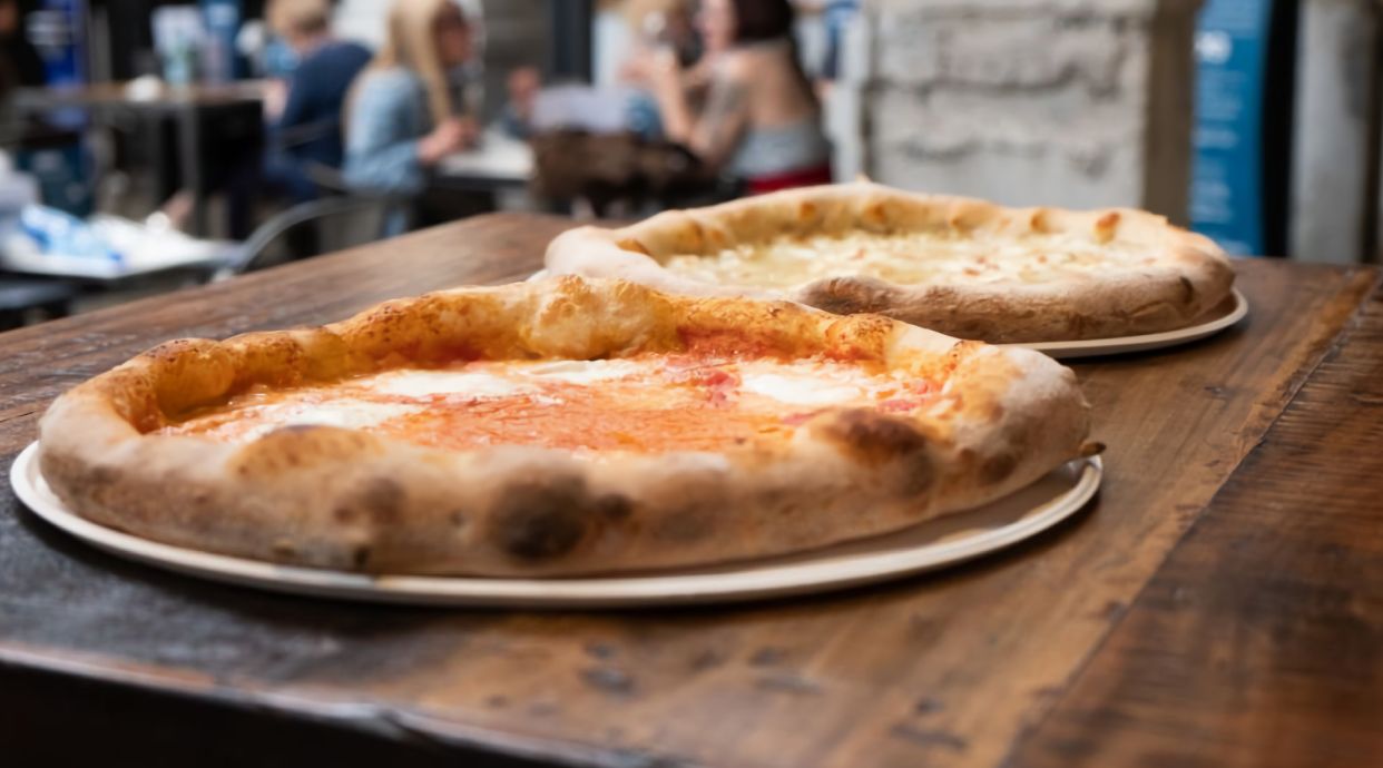 Vadepizza Rivas