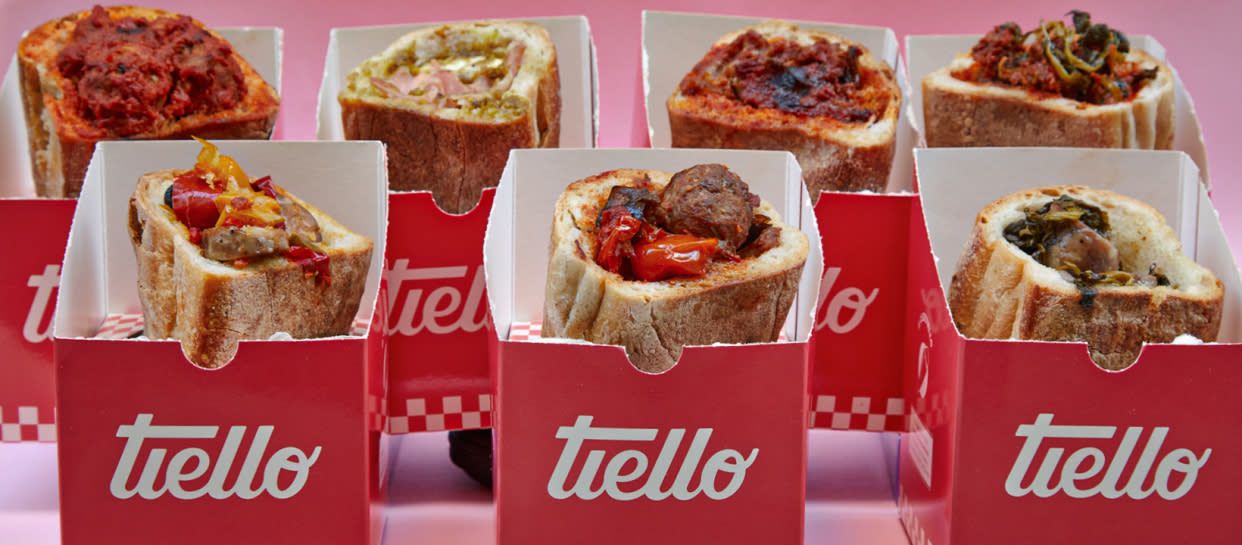 TIELLO