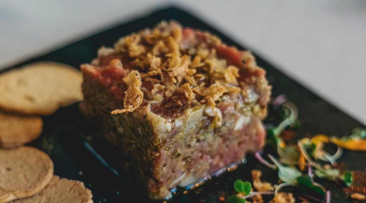 Kursaal Espai Gastronómic