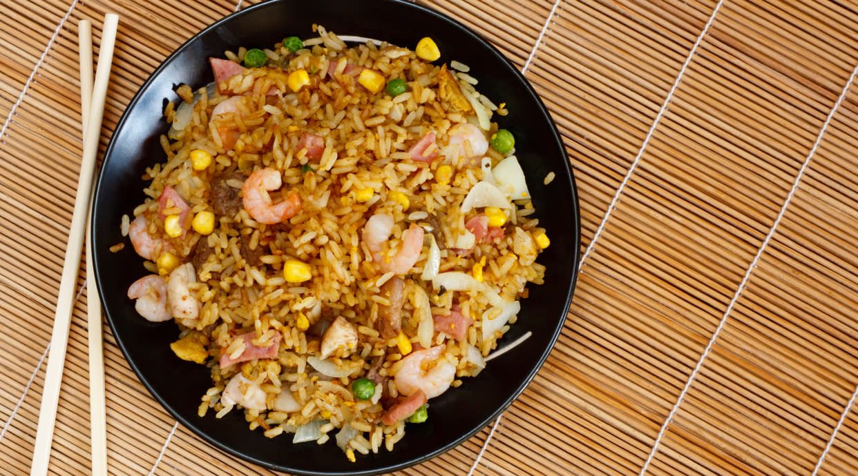 Restaurante Premium Wok
