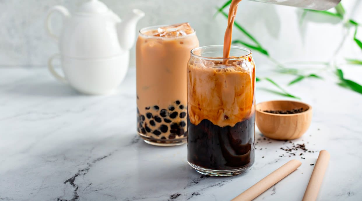 Ping Chiling Tea